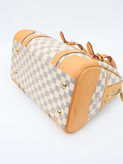 Imagem do Bolsa Louis Vuitton Damier Azur Canvas Berkeley