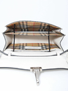 Bolsa Burberry Perforated Macken Crossbody - comprar online