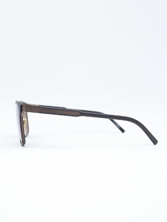 Óculos Montblanc MB591S Wayfarer na internet
