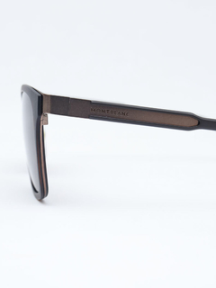 Óculos Montblanc MB591S Wayfarer - loja online