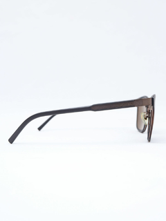 Óculos Montblanc MB591S Wayfarer