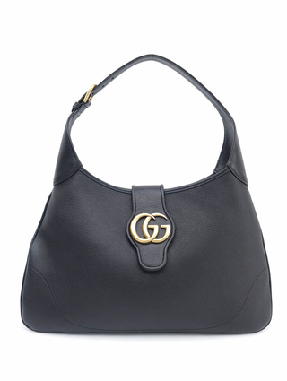 Bolsa Gucci Aphrodite Média Preta