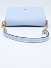 Bolsa Tory Burch Robinson Crossbody Blue - comprar online