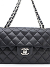 Bolsa Chanel Clássica Small Double Flap - comprar online
