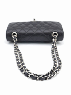 Bolsa Chanel Clássica Small Double Flap na internet