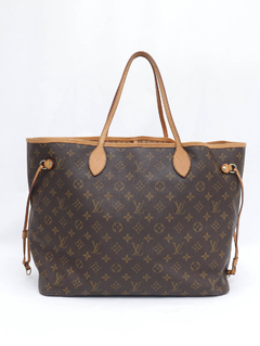 Bolsa Louis Vuitton Neverfull Monograma GM