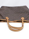 Bolsa Louis Vuitton Neverfull Monograma GM - Paris Brechó