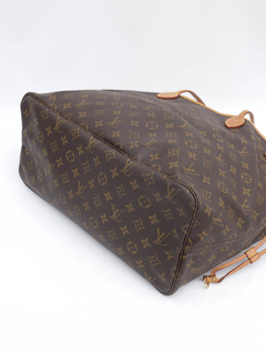 Imagem do Bolsa Louis Vuitton Neverfull Monograma GM