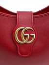 Bolsa Gucci Aphrodite Média Vermelha