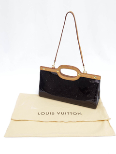 Bolsa Louis Vuitton Roxbury Drive Monograma na internet