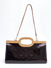 Bolsa Louis Vuitton Roxbury Drive Monograma - Paris Brechó