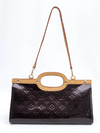 Bolsa Louis Vuitton Roxbury Drive Monograma