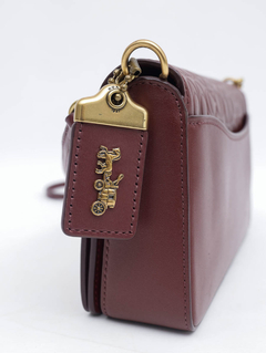 Imagem do Bolsa Coach Flap Crossbody 1941