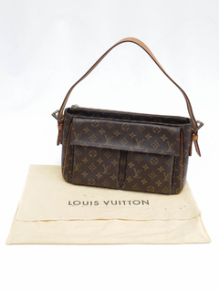 Bolsa Louis Vuitton Viva Cite GM - Paris Brechó