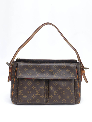 Bolsa Louis Vuitton Viva Cite GM