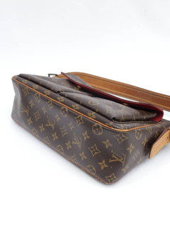 Bolsa Louis Vuitton Viva Cite GM