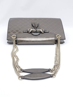 Bolsa Gucci Emily Chain Large - loja online