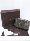 Bolsa Gucci Emily Chain Large - loja online