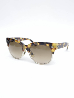 Óculos de Sol Gucci Tortuga - loja online