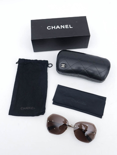 Óculos de Sol Chanel 4220 na internet