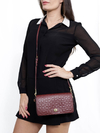 Bolsa Coach Flap Crossbody 1941 - comprar online