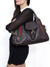 Bolsa Gucci Web Heritage Hobo - comprar online