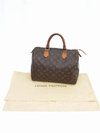Bolsa Louis Vuitton Speed 30 - comprar online