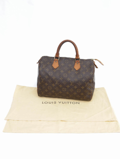 Bolsa Louis Vuitton Speed 30 - comprar online