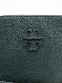 Imagem do Bolsa Tory Burch Verde