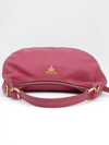 Bolsa Prada Hobo Pink na internet