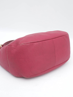 Bolsa Prada Hobo Pink - loja online