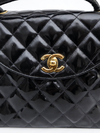 Imagem do Bolsa Chanel Vintage Preta