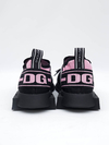 Tênis Dolce & Gabbana Sorrento Toggle Trainer - TAM 38 na internet