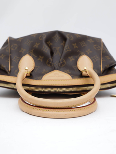 Bolsa Louis Vuitton Tivoli PM - comprar online