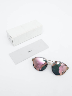 Óculos de sol Dior Eclat - comprar online