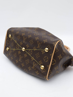 Bolsa Louis Vuitton Tivoli PM - Paris Brechó