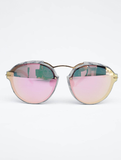Óculos de sol Dior Eclat na internet