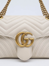 Bolsa Gucci Marmont Média - comprar online