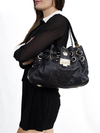 Bolsa Jimmy Choo Ramona Preta - comprar online