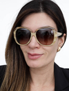 Óculos de Sol Michael Kors Elizabeth - comprar online
