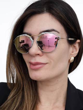 Óculos de sol Dior Eclat - comprar online