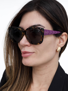 Óculos de Sol Dior Lady2RF - comprar online