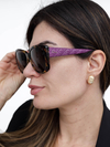 Óculos de Sol Dior Lady2RF na internet