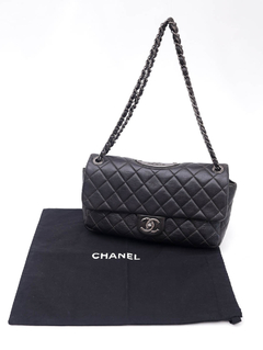 Bolsa Chanel Paris Dallas Double Flap