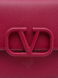 Imagem do Bolsa Valentino Vsling Pink