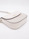 Bolsa Michael Kors Flap Monograma Crossbody - loja online