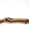 Cinto Gucci Web Strap - comprar online