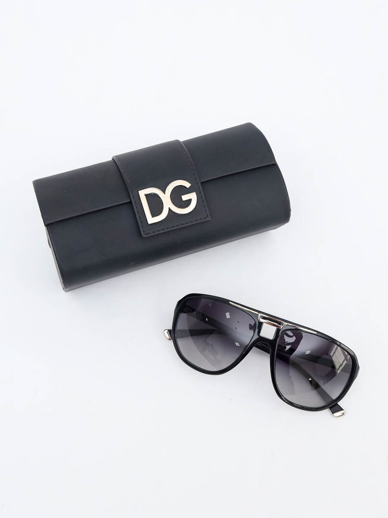 Óculos de Sol DG 4085 - Comprar em Paris Brechó