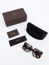 Óculos de Sol Tom Ford Quinn TF790 - comprar online