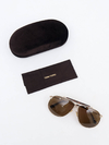 Óculos de Sol Tom Ford Magnus - comprar online